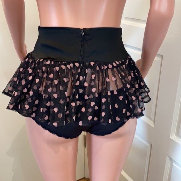 Versatile fashions corset - Picture 6 of 9